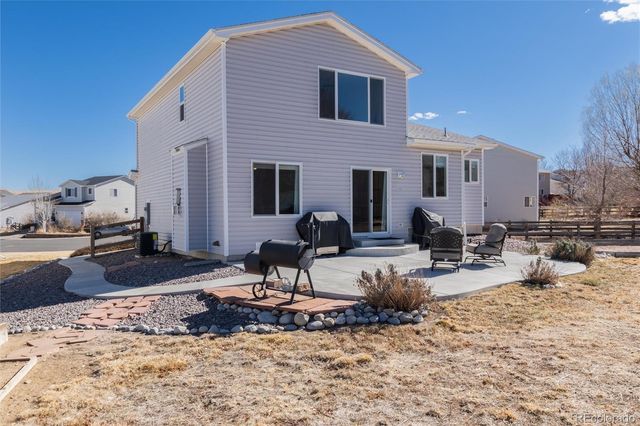 9671 Bighorn Way, Littleton, CO 80125