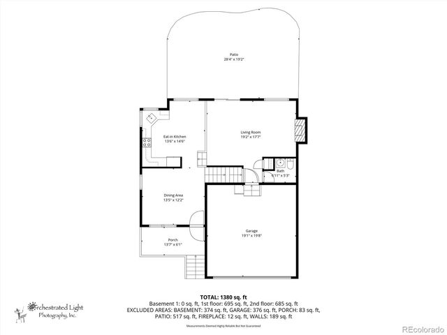 9671 Bighorn Way, Littleton, CO 80125