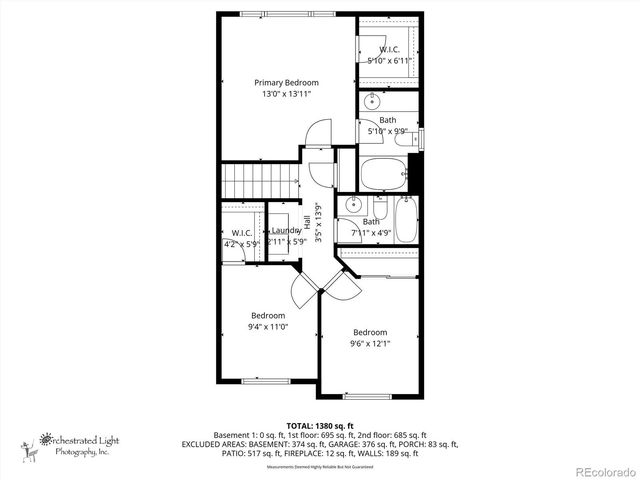 9671 Bighorn Way, Littleton, CO 80125