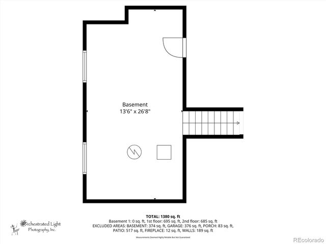 9671 Bighorn Way, Littleton, CO 80125