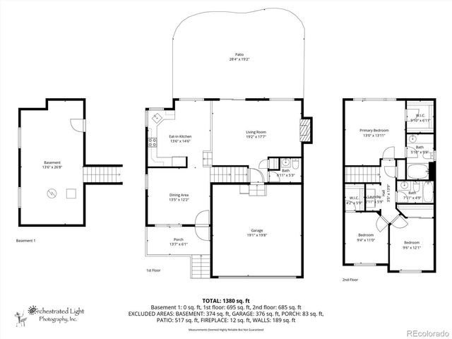9671 Bighorn Way, Littleton, CO 80125