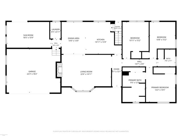 316 Chalfonte Avenue, Grosse Pointe Farms, MI 48236