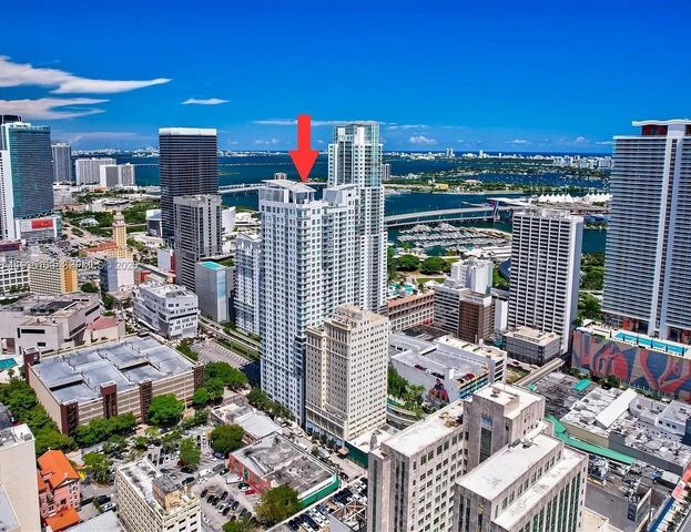 133 NE 2nd Ave 811, Miami, FL 33132