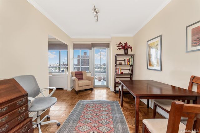 2500 Johnson Avenue 15R, Bronx, NY 10463