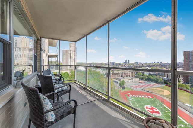 2500 Johnson Avenue 15R, Bronx, NY 10463