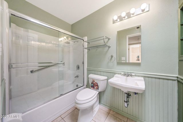 10940 W WHITE MOUNTAIN Road, Sun City, AZ 85351