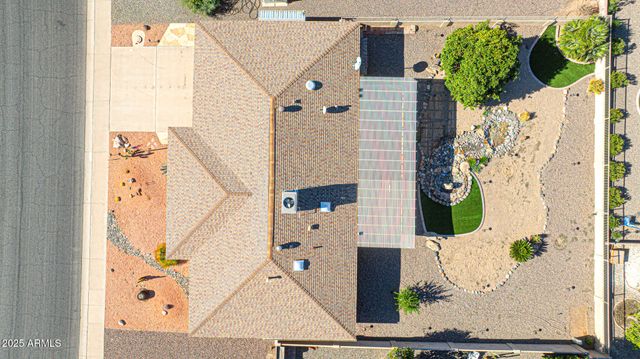 10940 W WHITE MOUNTAIN Road, Sun City, AZ 85351