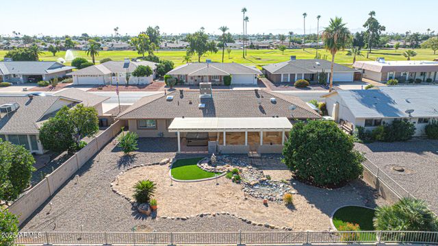 10940 W WHITE MOUNTAIN Road, Sun City, AZ 85351