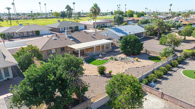 10940 W WHITE MOUNTAIN Road, Sun City, AZ 85351