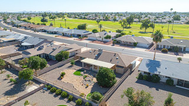 10940 W WHITE MOUNTAIN Road, Sun City, AZ 85351