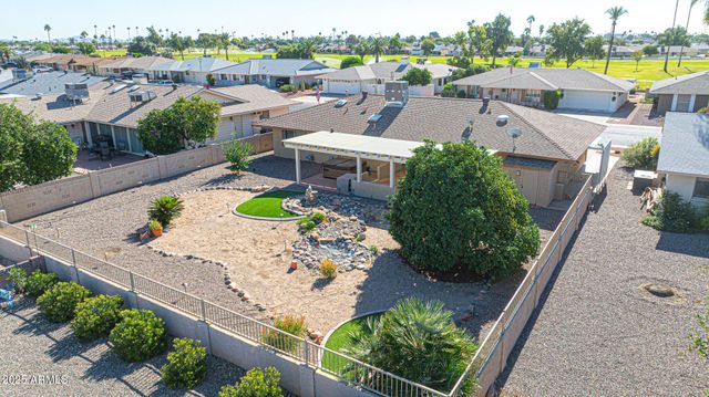 10940 W WHITE MOUNTAIN Road, Sun City, AZ 85351