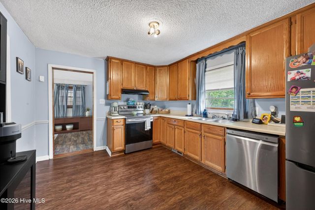411 Forest Circle, New Ellenton, SC 29809