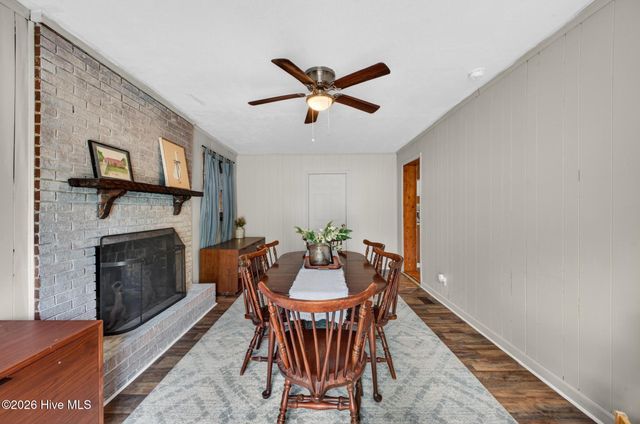 411 Forest Circle, New Ellenton, SC 29809