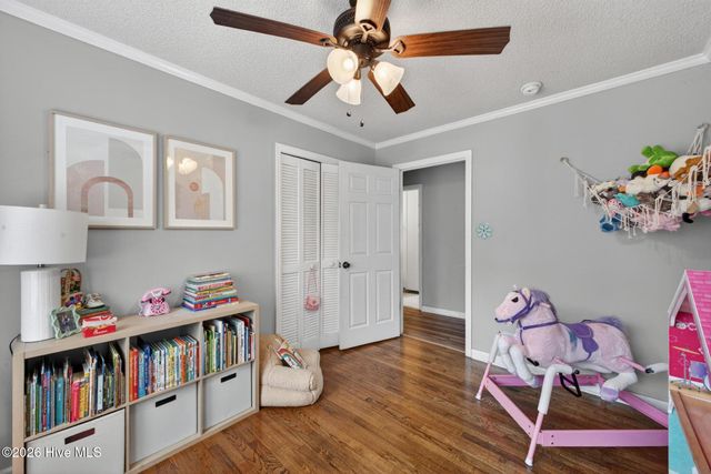 411 Forest Circle, New Ellenton, SC 29809