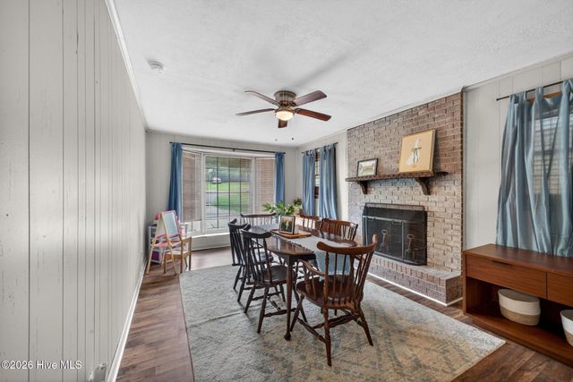 411 Forest Circle, New Ellenton, SC 29809