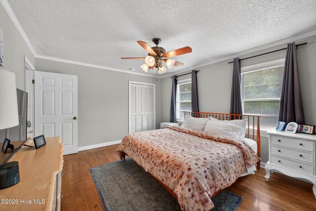 411 Forest Circle, New Ellenton, SC 29809