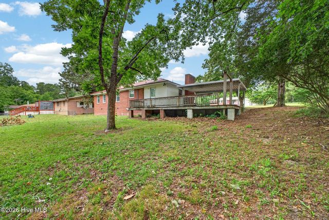 411 Forest Circle, New Ellenton, SC 29809