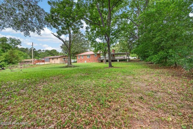 411 Forest Circle, New Ellenton, SC 29809