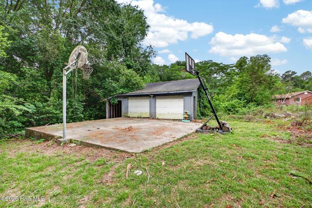 411 Forest Circle, New Ellenton, SC 29809