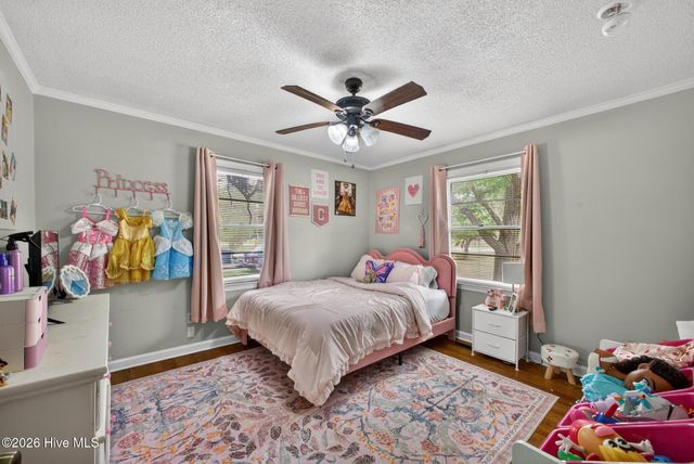 411 Forest Circle, New Ellenton, SC 29809