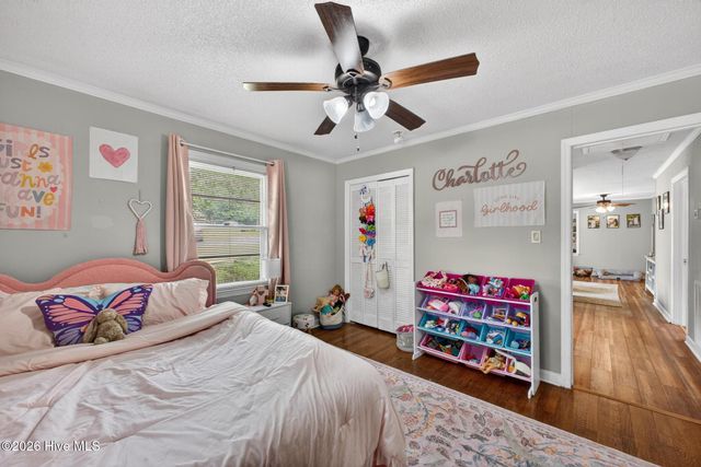 411 Forest Circle, New Ellenton, SC 29809