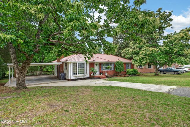 411 Forest Circle, New Ellenton, SC 29809