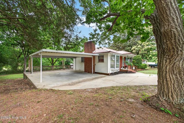 411 Forest Circle, New Ellenton, SC 29809
