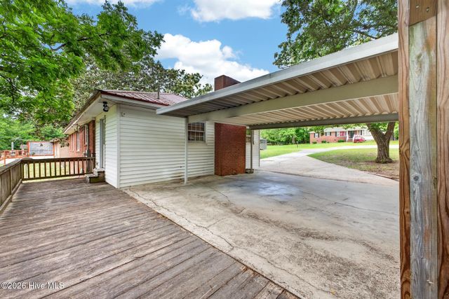 411 Forest Circle, New Ellenton, SC 29809