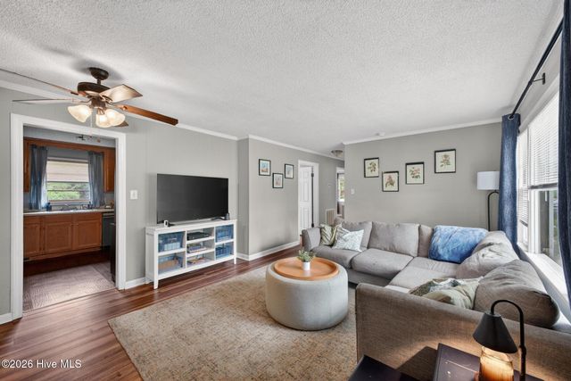 411 Forest Circle, New Ellenton, SC 29809
