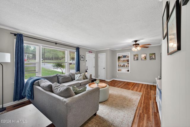 411 Forest Circle, New Ellenton, SC 29809