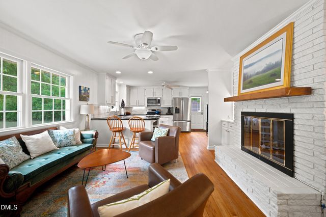 14008 Durant Road, Raleigh, NC 27614
