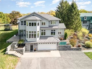 438 Quaker Meeting House Road, Mendon, NY 14472