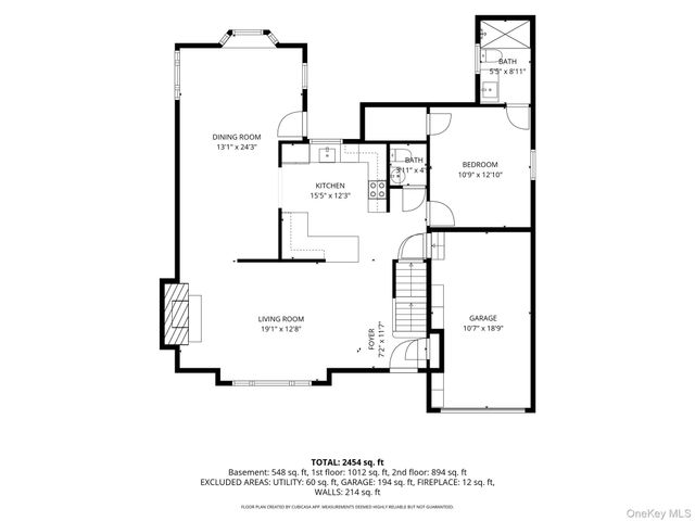 434 W Main Street, Huntington, NY 11743