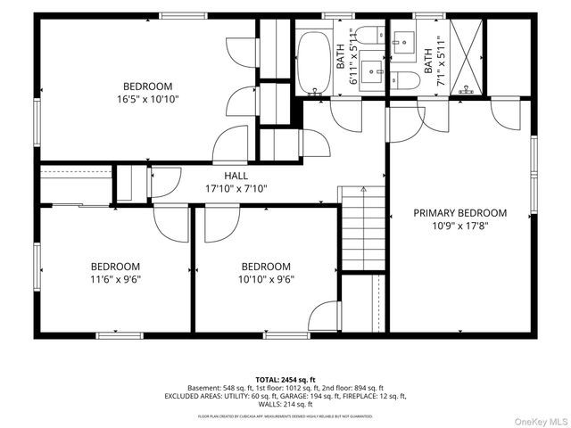 434 W Main Street, Huntington, NY 11743