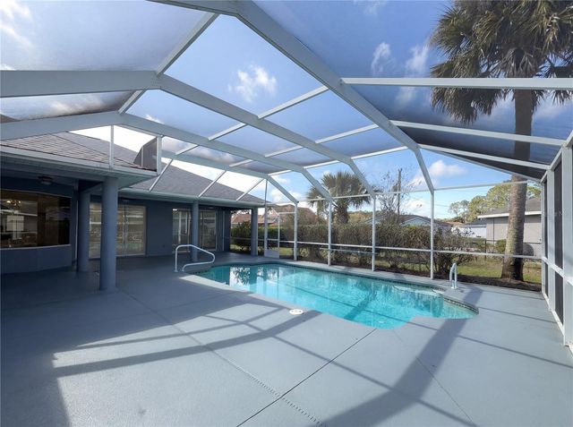 65 BALLENGER LANE, Palm Coast, FL 32137