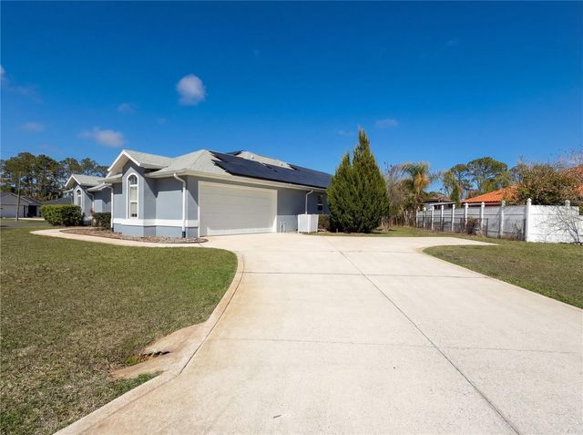 65 BALLENGER LANE, Palm Coast, FL 32137