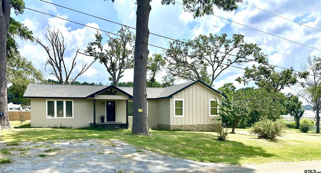 8149 8149 Highsaw Trl, Frankston, TX 75763