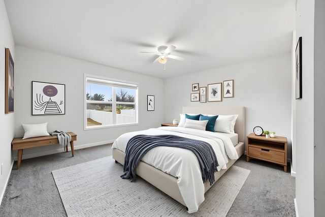 1574 Warrenton Drive, Byron, IL 61010