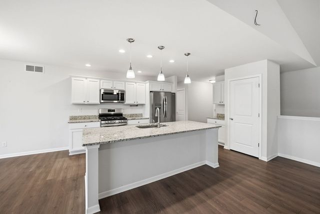 1574 Warrenton Drive, Byron, IL 61010