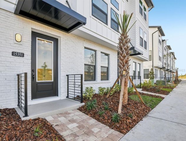 15351 HAMLIN PARK DRIVE, Winter Garden, FL 34787