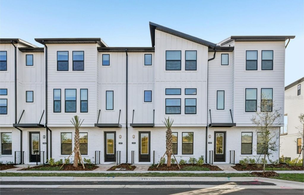 15351 HAMLIN PARK DRIVE, Winter Garden, FL 34787