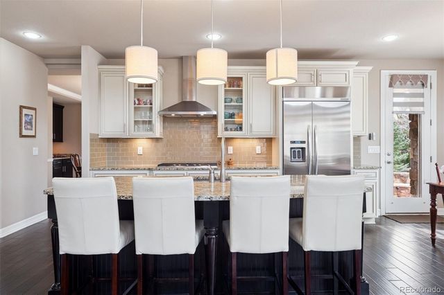 1610 Tiverton Avenue, Broomfield, CO 80023