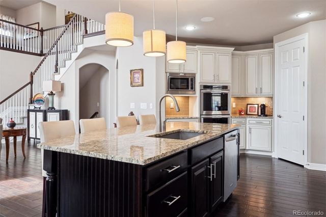 1610 Tiverton Avenue, Broomfield, CO 80023