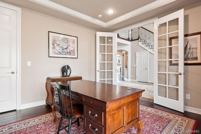 1610 Tiverton Avenue, Broomfield, CO 80023