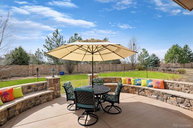 1610 Tiverton Avenue, Broomfield, CO 80023