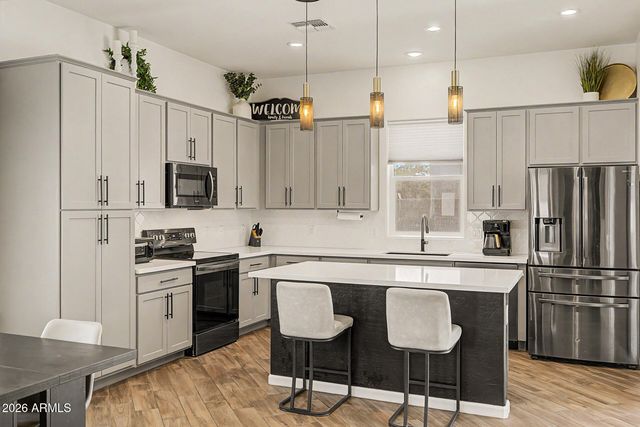 15734 W POLK Street, Goodyear, AZ 85338