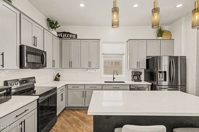15734 W POLK Street, Goodyear, AZ 85338