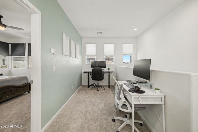 15734 W POLK Street, Goodyear, AZ 85338