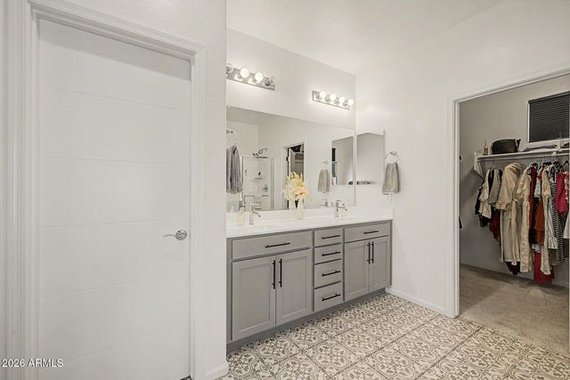 15734 W POLK Street, Goodyear, AZ 85338