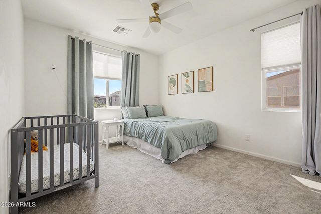 15734 W POLK Street, Goodyear, AZ 85338